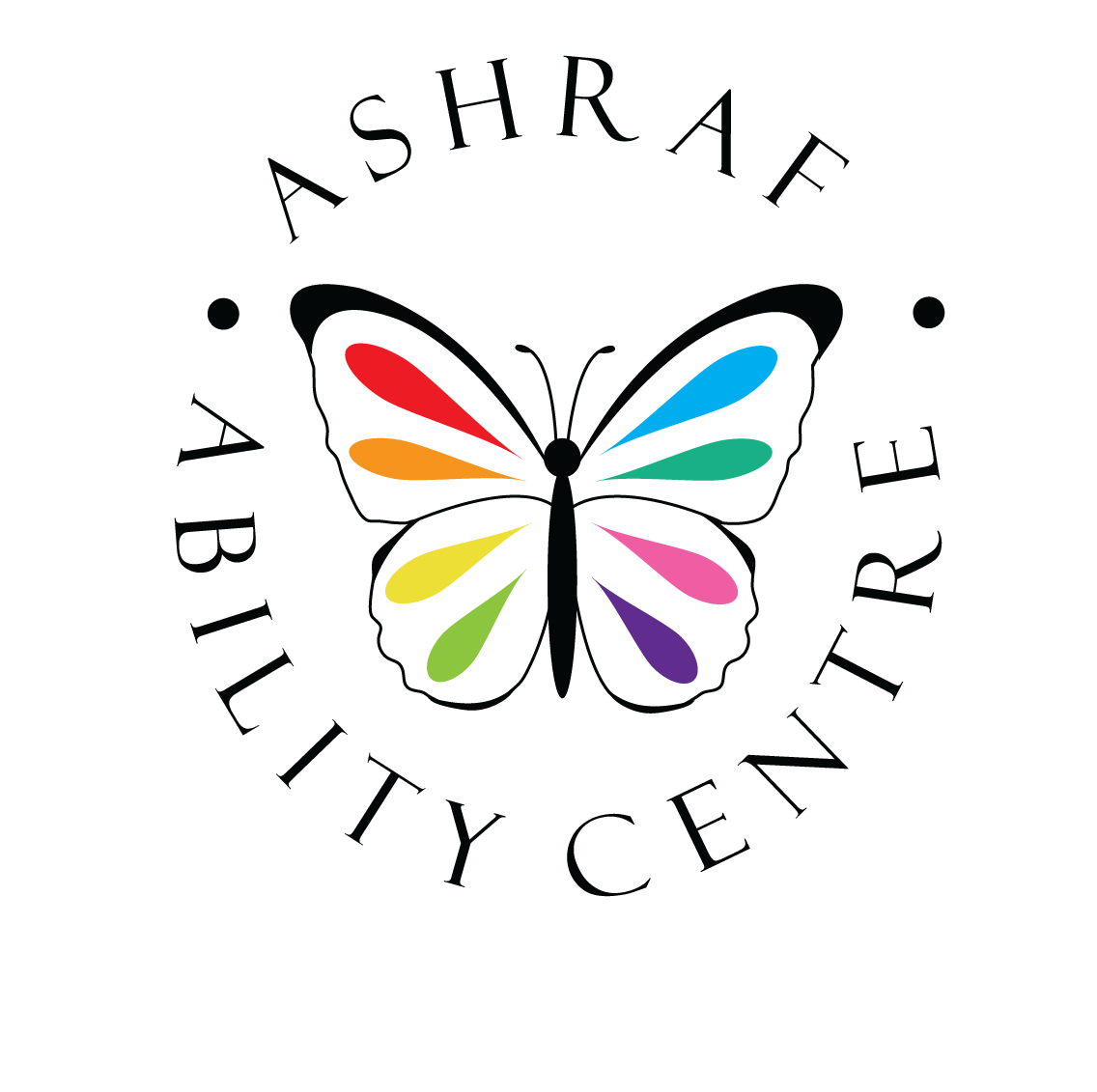 Ashraf Staging Site